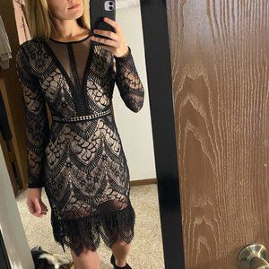 Flapper Dress (20's)